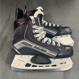 BAUER VAPOR X400 Ice Hockey Skates - 3.5D